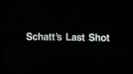 Schatt's Last Shot (1985) afişi