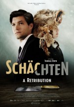 Schächten (2022) afişi