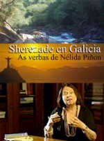 Scherezade En Galicia (2007) afişi