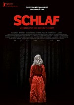 Schlaf (2020) afişi
