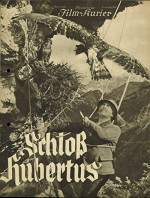 Schloß Hubertus (1934) afişi