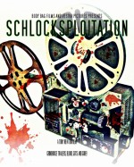 Schlocksploitation (2017) afişi