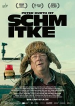 Schmitke (2014) afişi