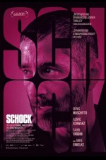 Schock - Kein Weg zurück (2023) afişi