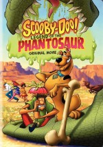 Scooby Doo: Attack Of The Phantosaur (2011) afişi Scooby Doo: Attack Of The Phantosaur (2011) afişi
