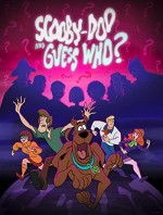 Scooby Doo ve Bil Bakalım Kim? (2019) afişi