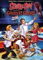 Scooby-Doo! ve Gurme Hayalet (2018) afişi