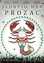 Scorpio Men On Prozac (2010) afişi