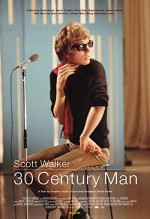 Scott Walker: 30 Century Man (2006) afişi