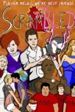 Scrambled (2014) afişi