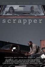 Scrapper (2013) afişi