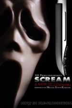 Scream: A New Beginning - Fan Film (2017) afişi