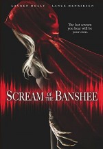 Scream Of The Banshee (2011) afişi