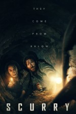 Scurry (2024) Fragman (2024) afişi