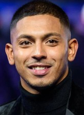 Sean Sagar fotoğrafı