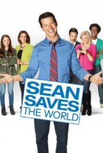 Sean Saves the World Sezon 1 (2013) afişi