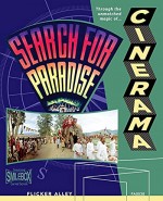Search For Paradise (1957) afişi