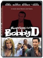 Searching For Bobby D (2005) afişi