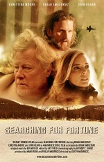 Searching for Fortune (2017) afişi