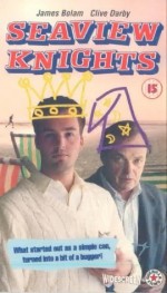 Seaview Knights (1994) afişi