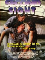Second Sight (1991) afişi