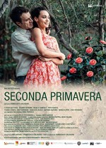 Seconda primavera (2016) afişi