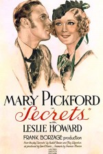Secrets (1933) afişi