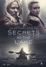 Secrets at the Lake (2019) afişi