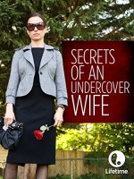 Secrets Of An Undercover Wife (2007) afişi