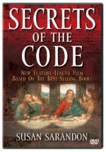 Secrets Of The Code (2006) afişi