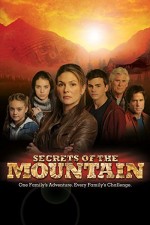 Secrets of the Mountain (2010) afişi