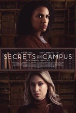 Secrets on Campus (2022) afişi Secrets on Campus (2022) afişi