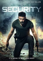 Security (2017) afişi