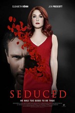 Seduced (2016) afişi