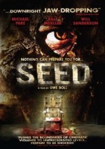 Seed (2006) afişi