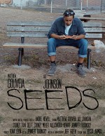 Seeds (2016) afişi