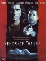 Seeds Of Doubt (1998) afişi