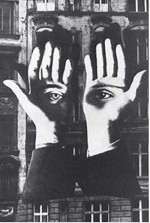 Seeing Hands (1943) afişi