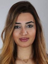Şehnaz Agirgün fotoğrafı