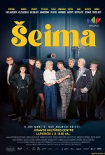 Seima (2023) afişi