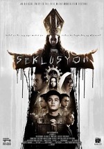 Seklusyon (2016) afişi