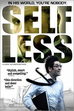 Selfless (2008) afişi