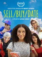 Sell/Buy/Date (2022) afişi