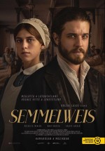 Semmelweis (2023) afişi