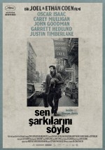 Sen Şarkılarını Söyle (2013) afişi Sen Şarkılarını Söyle (2013) afişi