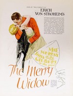 Şen Dul (1925) afişi