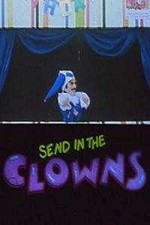 Send In The Clowns (1986) afişi