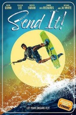Send It! (2020) afişi