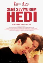Seni Seviyorum Hedi (2016) afişi Seni Seviyorum Hedi (2016) afişi