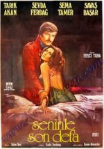 Seninle Son Defa (1978) afişi